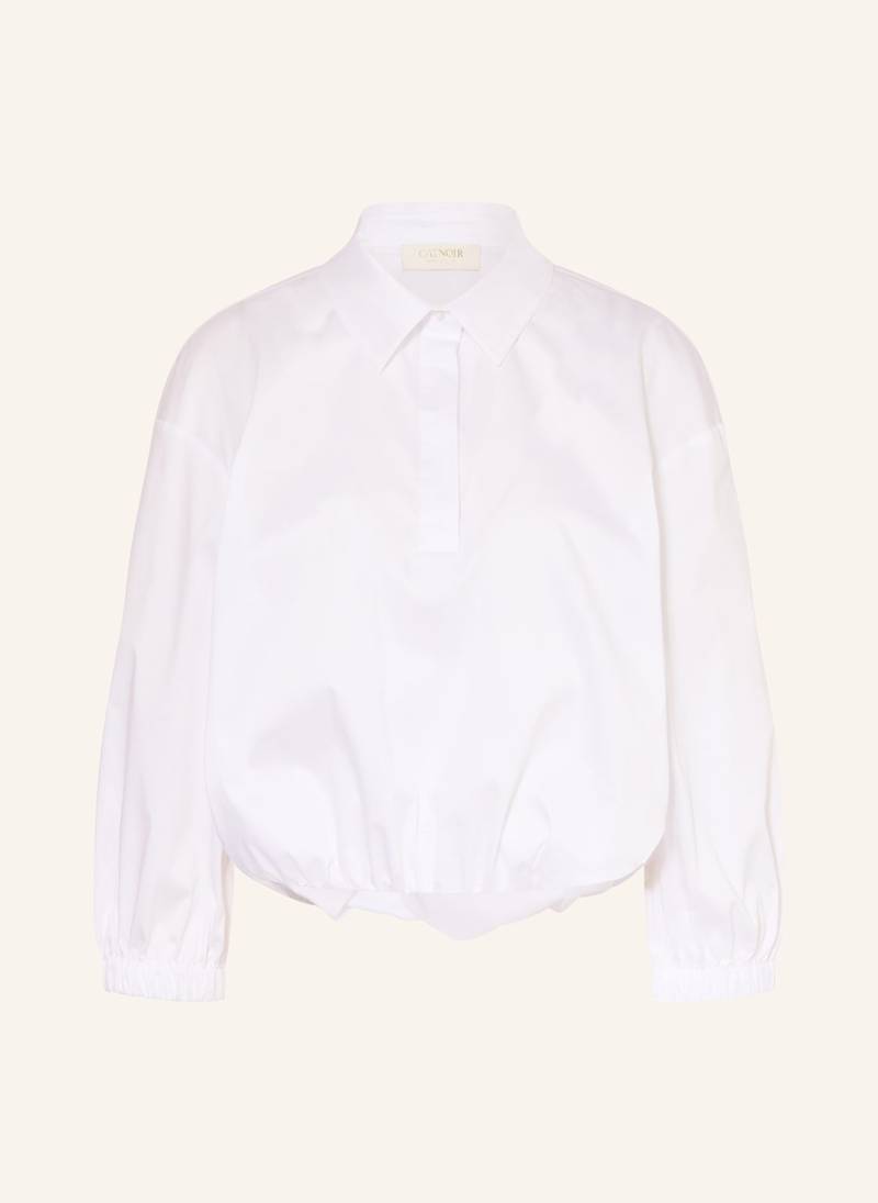 Catnoir Blusenshirt blau von CATNOIR