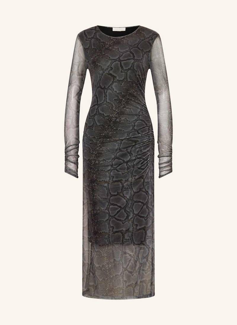 Catnoir Etuikleid grau von CATNOIR