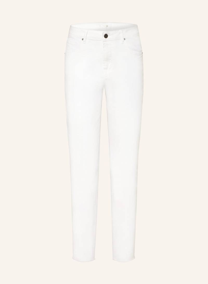 Catnoir Jeans weiss von CATNOIR