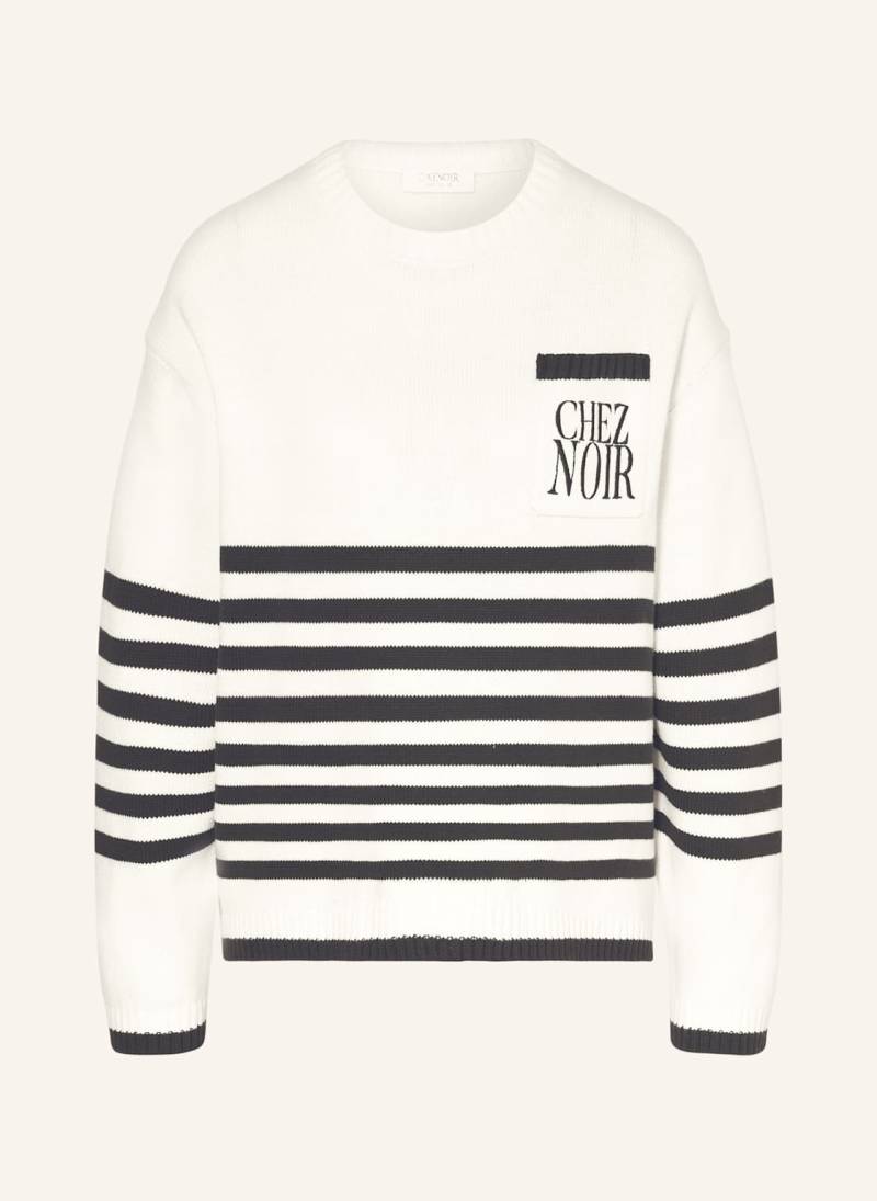 Catnoir Pullover blau von CATNOIR