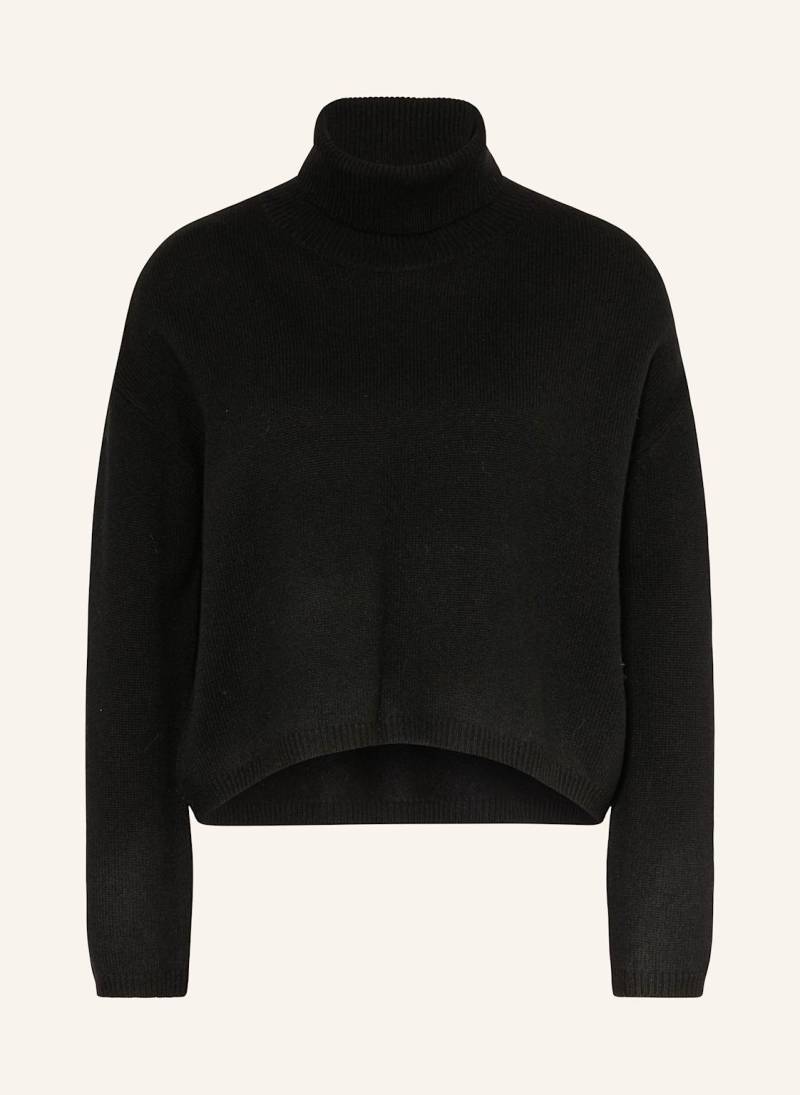 Catnoir Rollkragenpullover schwarz Catnoir Rollkragenpullover schwarz von CATNOIR