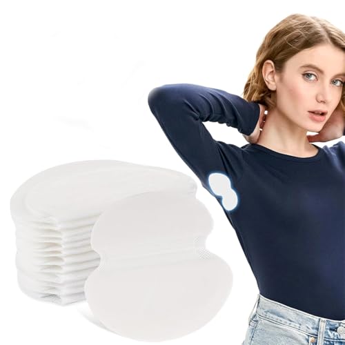 CATOR Achselpads 50 Stück Achsel Schweißpads Achselpads Damen Herren Anti Schweiß Pads achselpads damen achselpads achselpads herren von CATOR