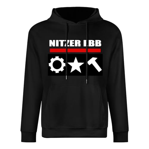 Nitzer Ebb T Shirt nitzer ebb Industrial Punk Rock Total Age Violent Playground Join Chant Black L Black Nitzer Ebb T Shirt nitzer ebb Industrial Punk Rock Total Age Violent Playground Join Chant Black L Black von CATOSER