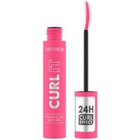CATRICE CURL IT Volume & Curl Mascara von CATRICE