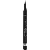 CATRICE Calligraph Pro Precise 20H Matte Liner Eyeliner von CATRICE