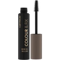 CATRICE Colour & Fix Brow Gel Mascara Augenbrauengel von CATRICE