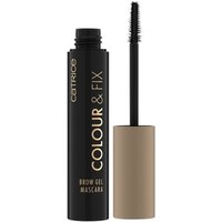 CATRICE Colour & Fix Brow Gel Mascara Augenbrauengel von CATRICE