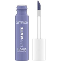 CATRICE Deep Matte Liquid Eyeshadow Lidschatten von CATRICE