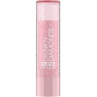 CATRICE Drunk'n Diamonds Plumping Lip Balm Lippenbalsam von CATRICE