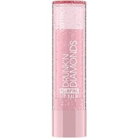 CATRICE Drunk'n Diamonds Plumping Lip Balm Lippenbalsam von CATRICE