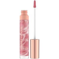 CATRICE Marble-licious Liquid Lip Balm Lipgloss von CATRICE