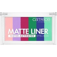CATRICE Matte Liner Water-Activated Eyeliner Eyeliner von CATRICE