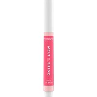 CATRICE Melt & Shine Juicy Lip Balm Lippenbalsam von CATRICE