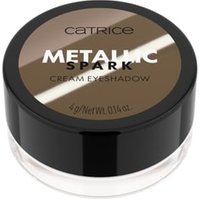 CATRICE Metallic Spark Cream Eyeshadow Lidschatten von CATRICE