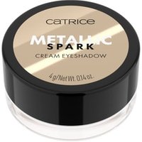 CATRICE Metallic Spark Cream Eyeshadow Lidschatten von CATRICE