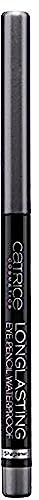 Catrice - Eyeliner - Longlasting Eye Pencil Waterproof - The Worlds Greytest 020 von Catrice
