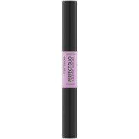 CATRICE Perfect Duo XXL Effect Mascara von CATRICE