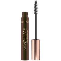 CATRICE Pure Volume Magic Brown Mascara Mascara von CATRICE