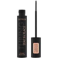 CATRICE TUBING Stay In Place Volume Mascara von CATRICE