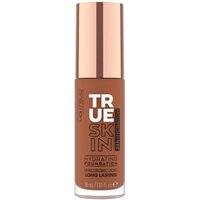 CATRICE True Skin Hydrating Flüssige Foundation von CATRICE