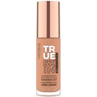 CATRICE True Skin Hydrating Flüssige Foundation von CATRICE