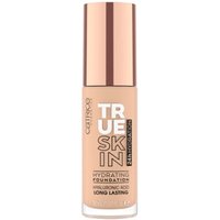 CATRICE True Skin Hydrating Flüssige Foundation von CATRICE