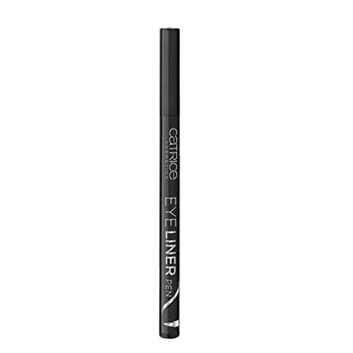 Catrice - Eyeliner Stift - Eye Liner Pen - Black 010 von Catrice