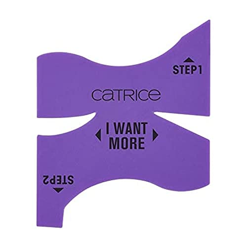 Catrice Eyeliner Designer, Nr. 010 I'm Your WINGman, violett von Catrice