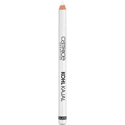 Catrice - Eyeliner - Kohl Kajal - White 040 von Catrice