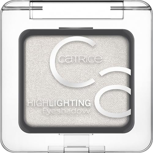 Catrice - Lidschatten - Highlighting Eyeshadow 010 - Highlight to Hell von Catrice