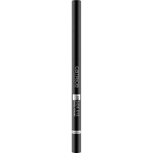 Catrice - Eyeliner - Inside Eye Khol Kajal 010 von Catrice