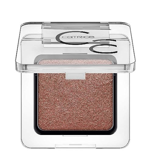 Catrice - Lidschatten - Art Couleurs Eyeshadow 240 - Stand Out with Rusty von Catrice