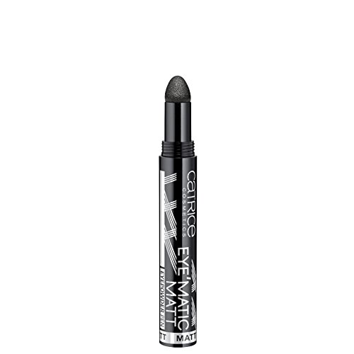 Catrice - Lidschatten Stift - Eye Matic Matt Eyepowder Pen - 040 Dont Be Matt At Me von Catrice