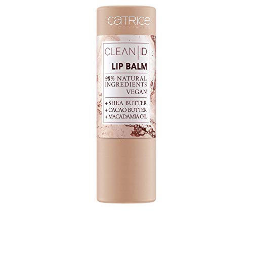 Catrice Clean Id Lip Balm #010, 3,5 ml von Catrice