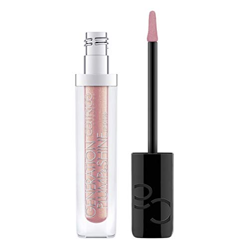 Catrice - Lipgloss - Generation Plump & Shine Lip Gloss 040 von Catrice