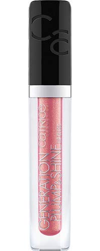 Catrice - Lipgloss - Generation Plump & Shine Lip Gloss 050 von Catrice