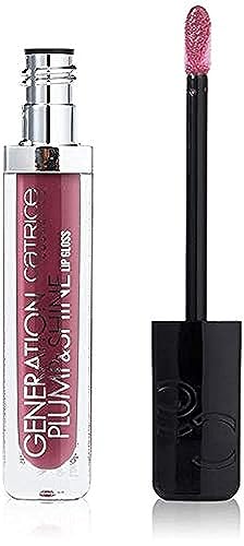 CATRICE - Lipgloss - Generation Plump & Shine Lip Gloss 080 von Catrice
