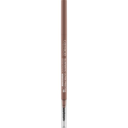 Catrice Slim'Matic Ultra Precise Brow Pencil Waterproof, Augenbrauenstift, Nr. 020, Nude, langanhaltend, definierend, vegan, wasserfest, ohne Mikroplastikpartikel, Nanopartikel frei, 1er Pack (0.05g) von Catrice