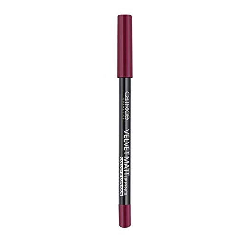 Catrice Velvet Matt Lip Pencil Colour & Contour 070 von Catrice