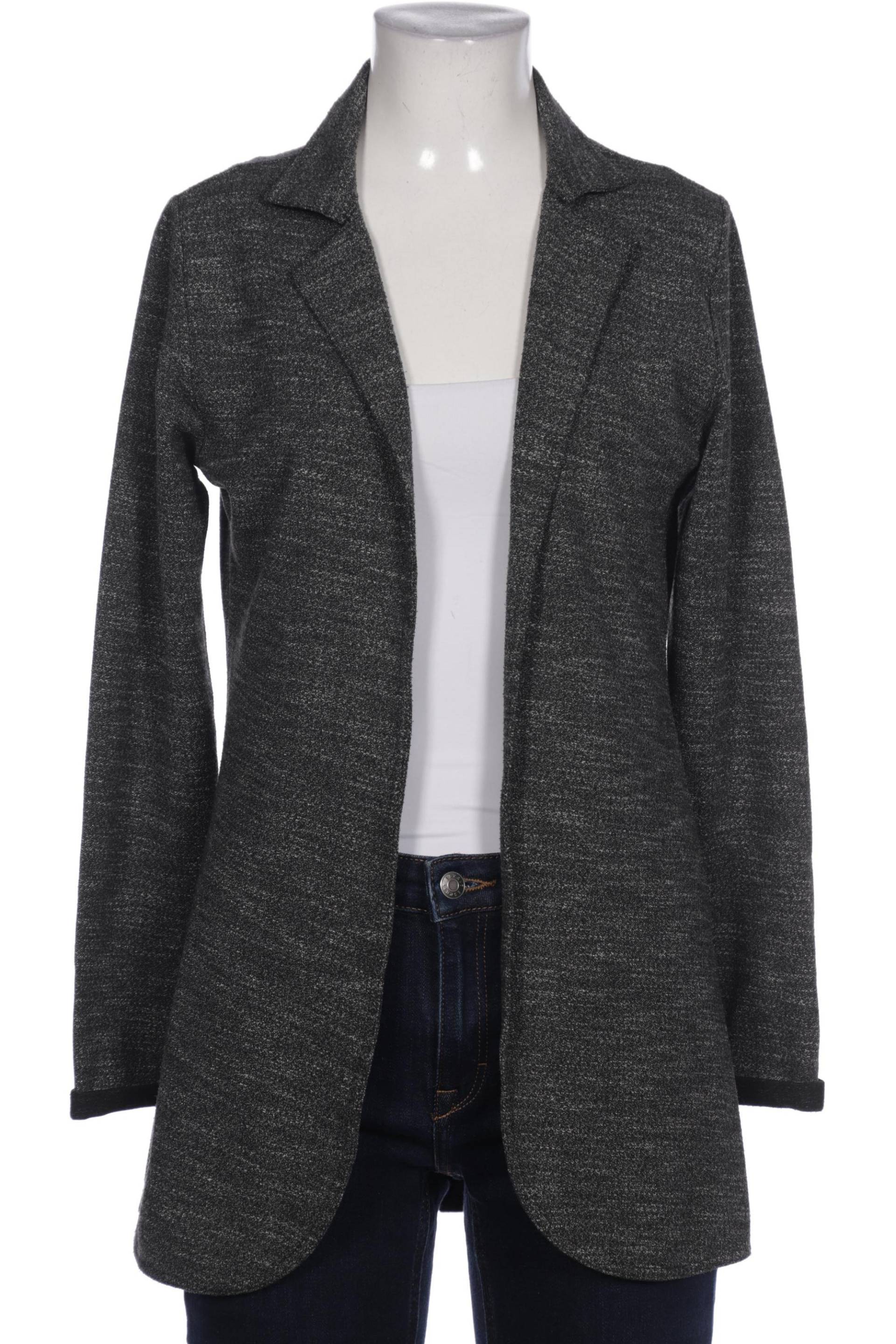 CATWALK JUNKIE Damen Blazer, grau von CATWALK JUNKIE