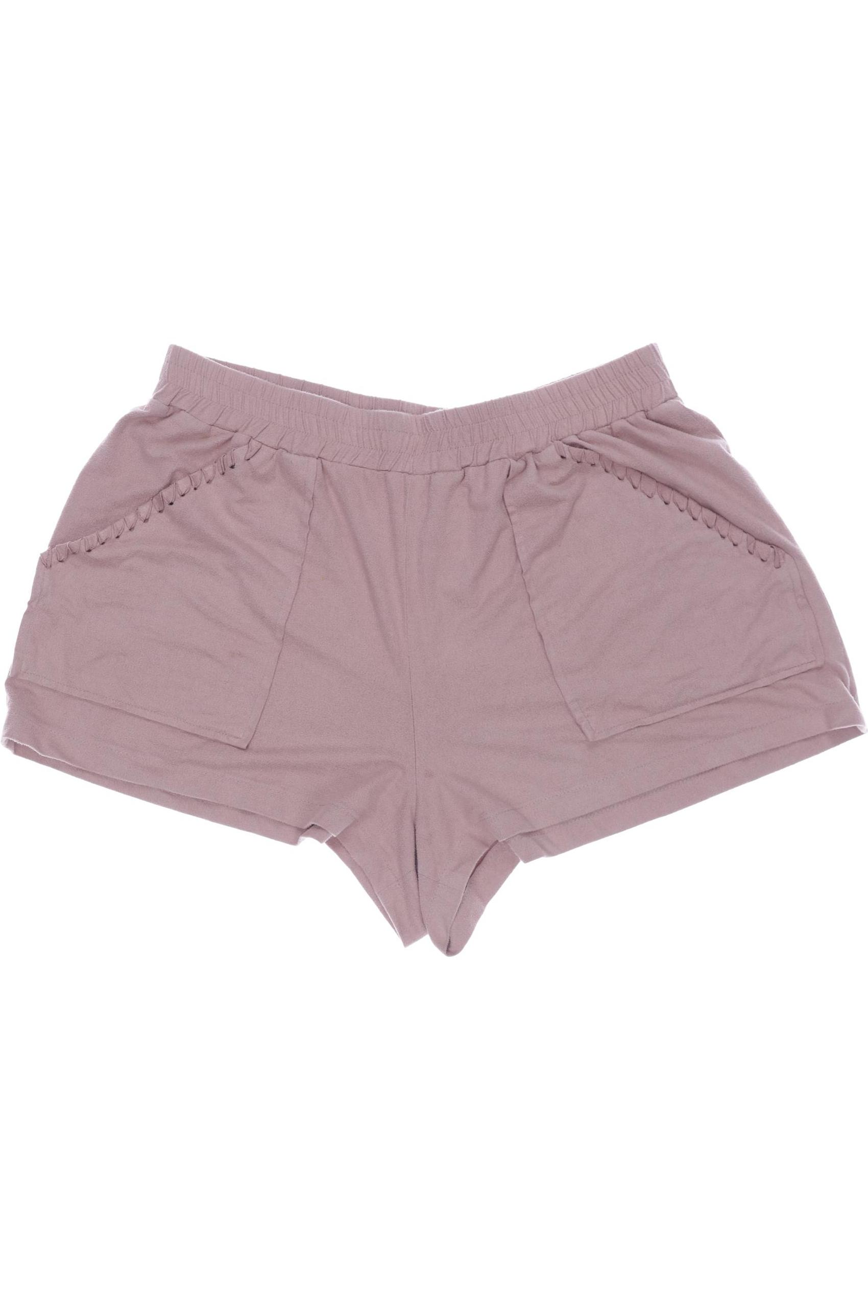 CATWALK JUNKIE Damen Shorts, pink von CATWALK JUNKIE