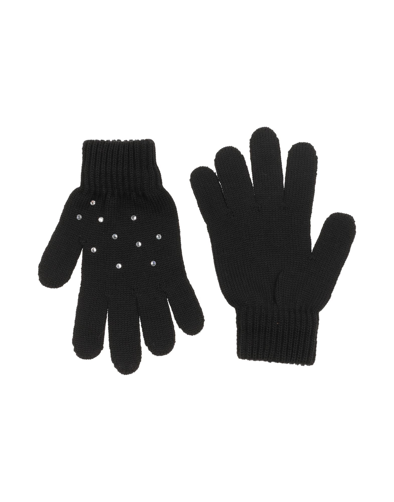 CATYA Handschuhe Damen Schwarz CATYA Handschuhe Damen Schwarz von CATYA