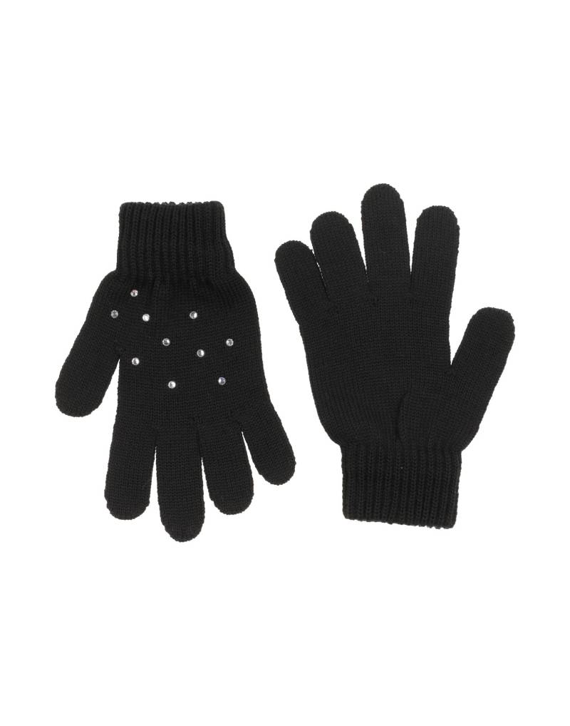CATYA Handschuhe Damen Schwarz CATYA Handschuhe Damen Schwarz von CATYA