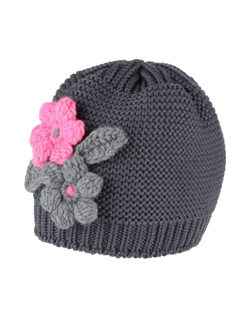 CATYA Mützen & Hüte Kinder Braungrau von CATYA