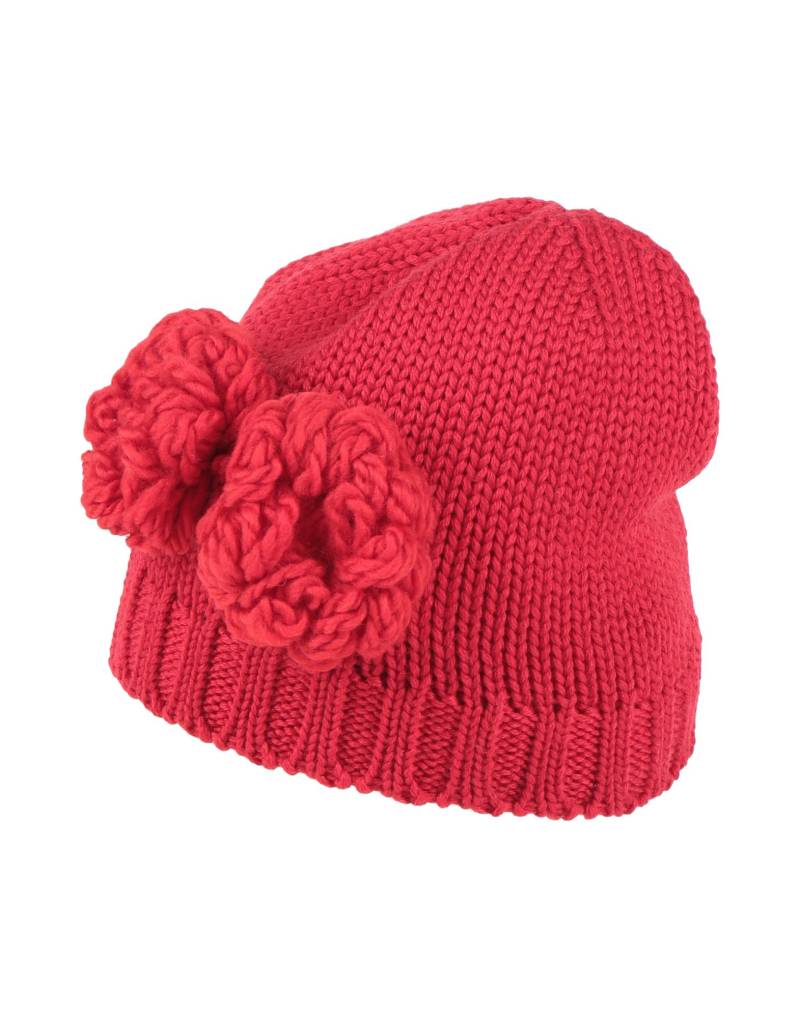 CATYA Mützen & Hüte Kinder Rot von CATYA