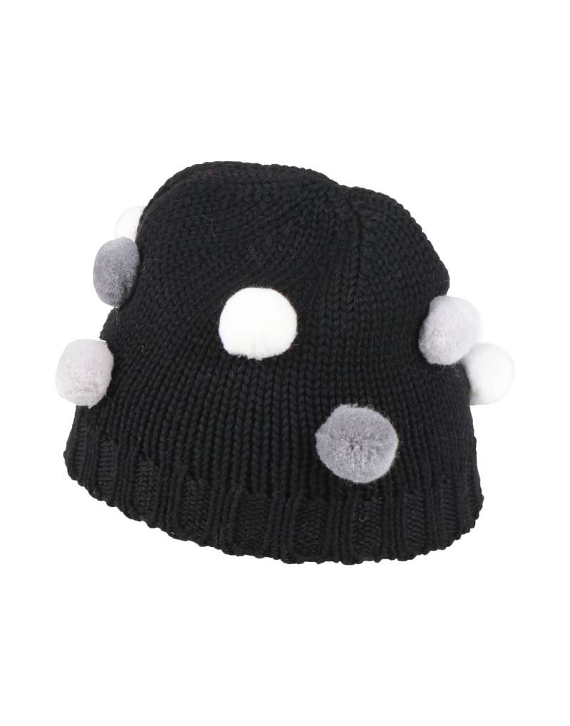 CATYA Mützen & Hüte Kinder Schwarz von CATYA