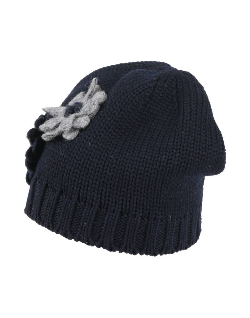 CATYA Mützen & Hüte Kinder Schwarz von CATYA