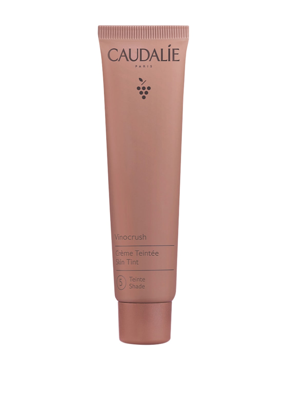 Caudalíe Vinocrush Getönte Creme Skin Tint von CAUDALÍE