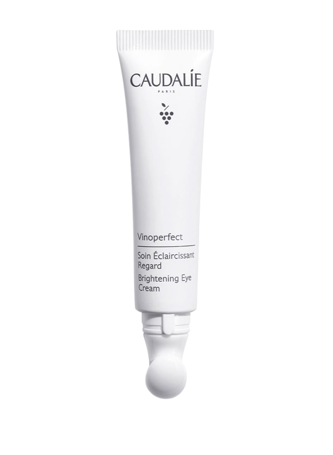 Caudalíe Vinoperfect Aufhellende Augenpflege 15 ml von CAUDALÍE