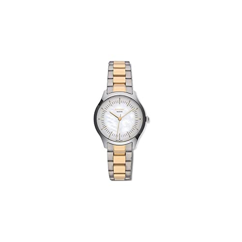Cauny Men's Analog-Digital Automatic Uhr mit Armband S7263792 von CAUNY